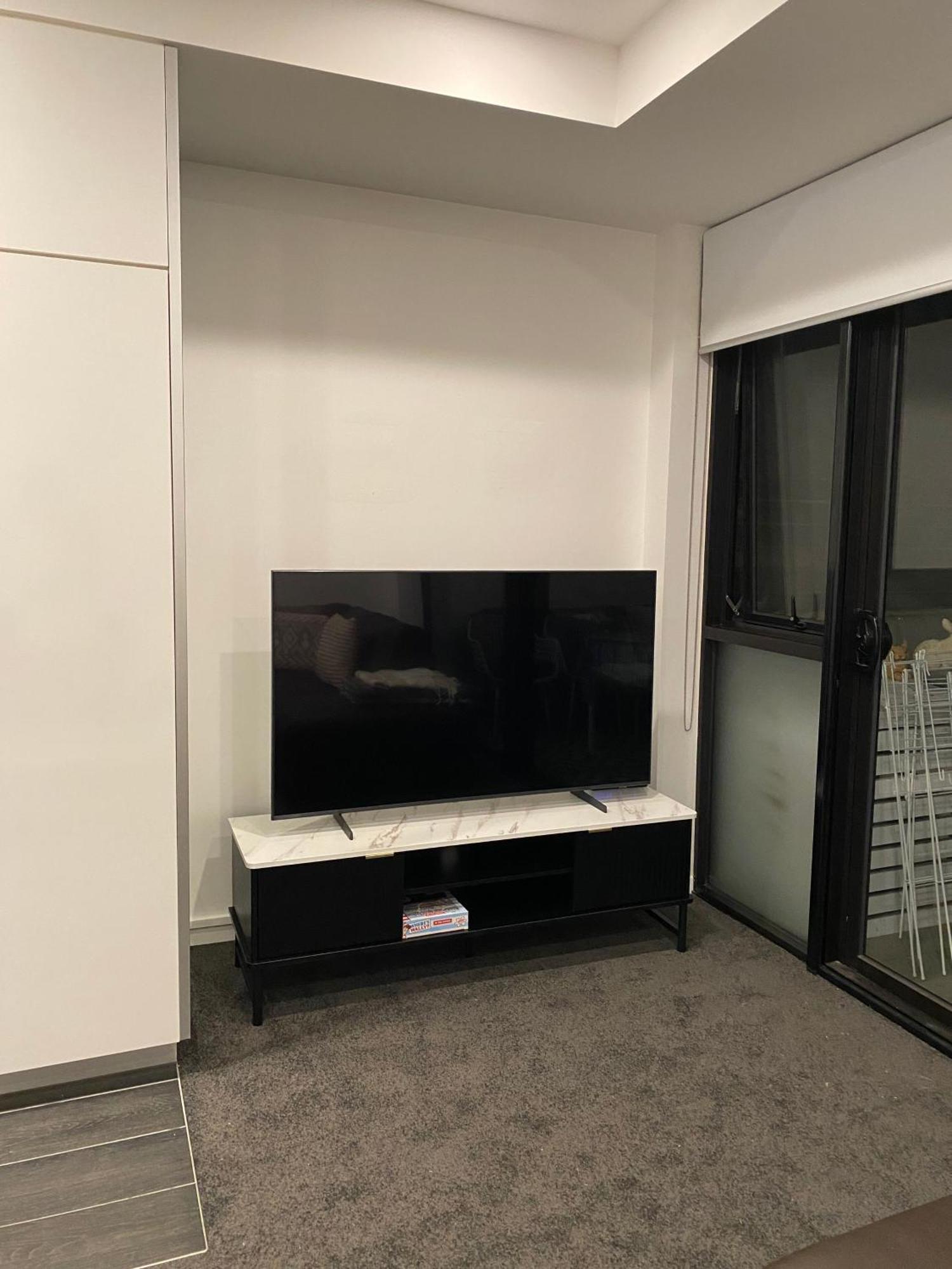Modern Quiet 1 & 2 Bed Apt Opposite Albert Park Melbourne Exterior photo